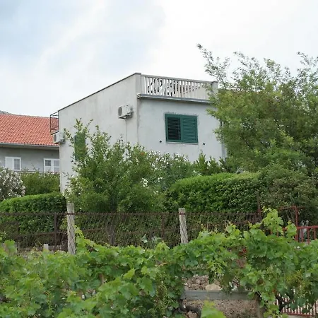 With A Parking Space Orebic, Peljesac - 647 Διαμέρισμα