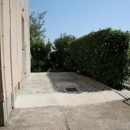 With A Parking Space Orebic, Peljesac - 647 Διαμέρισμα *