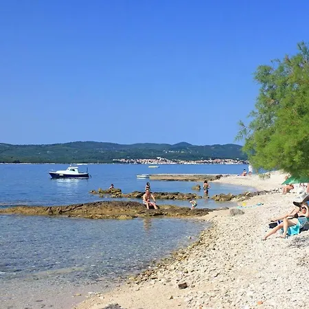 With A Parking Space Orebic, Peljesac - 647 Διαμέρισμα *