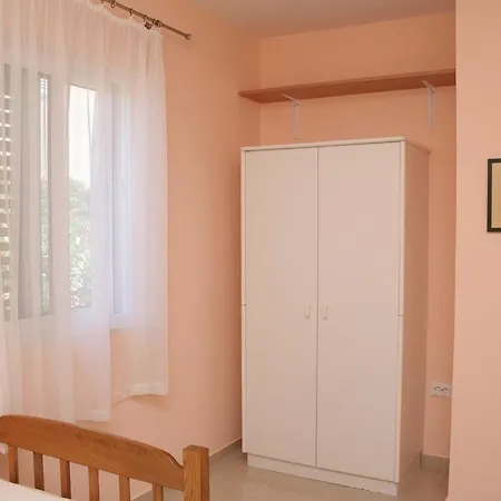 With A Parking Space Orebic, Peljesac - 647 דירה