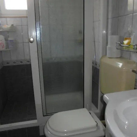 With A Parking Space Orebic, Peljesac - 647 אורביץ