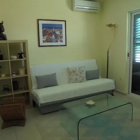 Apartment With A Parking Space Orebic, Peljesac - 647