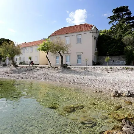 With A Parking Space Orebic, Peljesac - 647 אורביץ