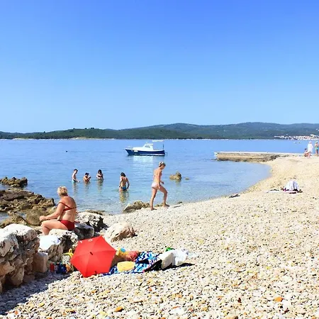 Apartment With A Parking Space Orebic, Peljesac - 647 Orebic
